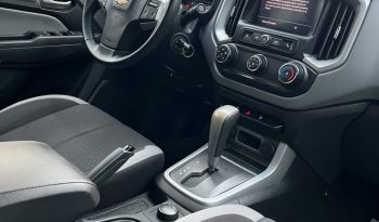 Chevrolet S10 LT 4×4 Aut. [2022] #am2024 cheio
