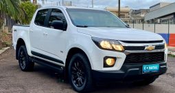 Chevrolet S10 LT 4×4 Aut. [2022] #am2024
