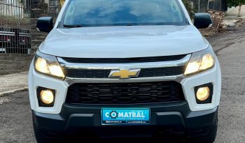 Chevrolet S10 LT 4×4 Aut. [2022] #am2024 cheio