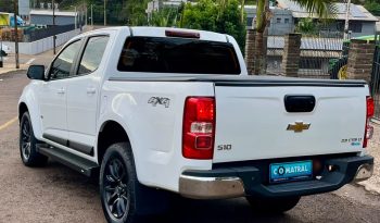 Chevrolet S10 LT 4×4 Aut. [2022] #am2024 cheio