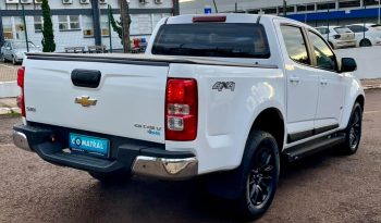 Chevrolet S10 LT 4×4 Aut. [2022] #am2024 cheio