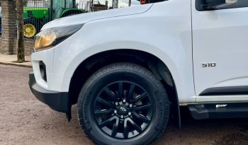 Chevrolet S10 LT 4×4 Aut. [2022] #am2024 cheio