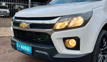 Chevrolet S10 LT 4×4 Aut. [2022] #am2024 cheio