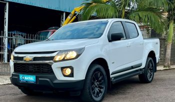 Chevrolet S10 LT 4×4 Aut. [2022] #am2024 cheio