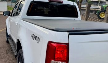 Chevrolet S10 LT 4×4 Aut. [2022] #am2024 cheio