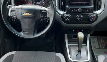 Chevrolet S10 LT 4×4 Aut. [2022] #am2024 cheio