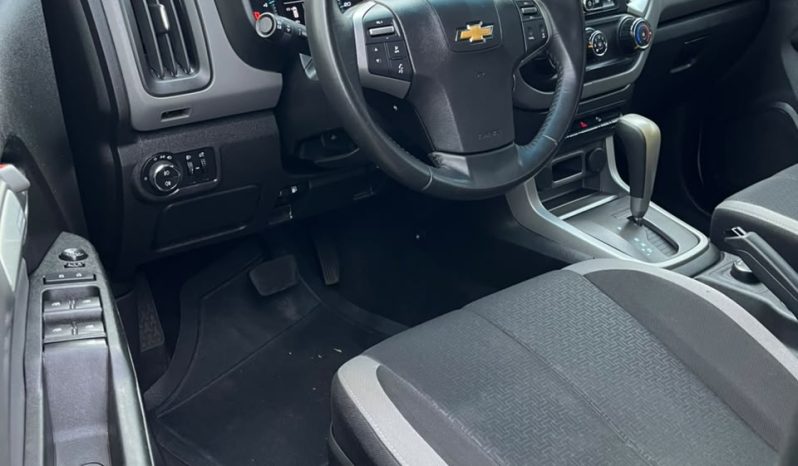 Chevrolet S10 LT 4×4 Aut. [2022] #am2024 cheio