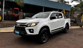 Chevrolet S10 LT 4×4 Aut. [2022] #am2041 cheio