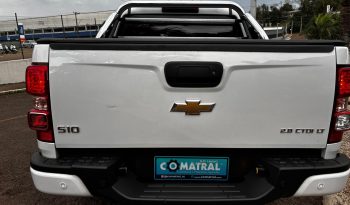 Chevrolet S10 LT 4×4 Aut. [2022] #am2041 cheio