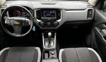 Chevrolet S10 LT 4×4 Aut. [2022] #am2041 cheio
