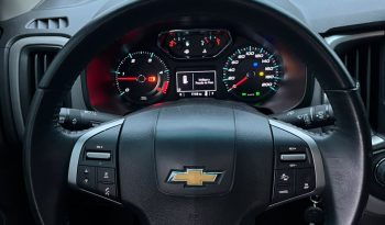 Chevrolet S10 LTZ 4×4 [2023] #a2039 cheio