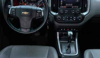 Chevrolet S10 LTZ 4×4 [2023] #a2039 cheio