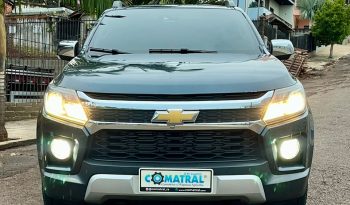 Chevrolet S10 LTZ 4×4 [2023] #a2039 cheio