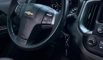 Chevrolet S10 LTZ 4×4 [2023] #a2039 cheio