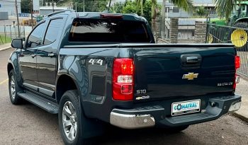 Chevrolet S10 LTZ 4×4 [2023] #a2039 cheio