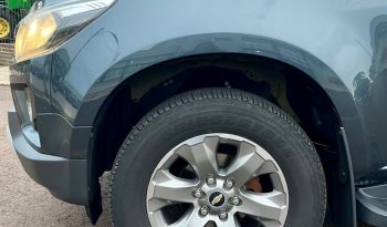 Chevrolet S10 LTZ 4×4 [2023] #a2039 cheio