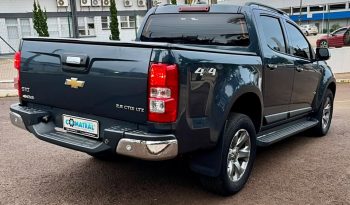 Chevrolet S10 LTZ 4×4 [2023] #a2039 cheio