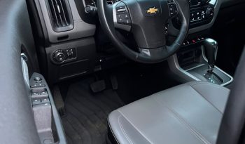 Chevrolet S10 LTZ 4×4 [2023] #a2039 cheio