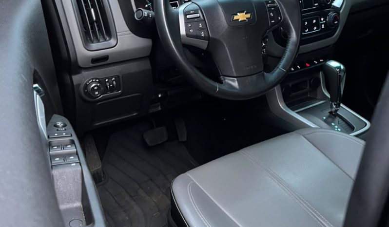 Chevrolet S10 LTZ 4×4 [2023] #a2039 cheio