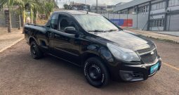 Chevrolet Montada LS 1.4 flex [2013] #T