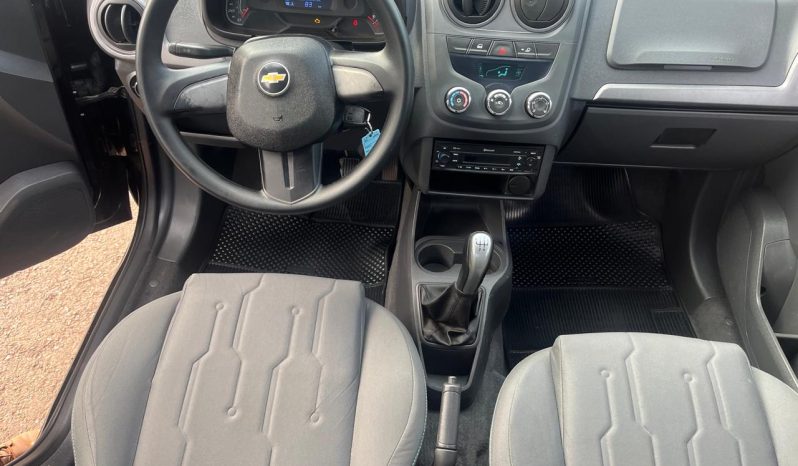 Chevrolet Montada LS 1.4 flex [2013] #T cheio