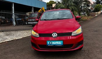 Volkswagen Fox Trendline 1.0 flex [2016] #am2036 cheio