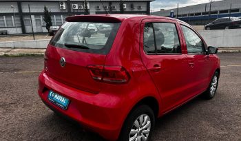 Volkswagen Fox Trendline 1.0 flex [2016] #am2036 cheio