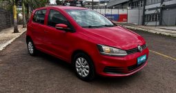 Volkswagen Fox Trendline 1.0 flex [2016] #am2036