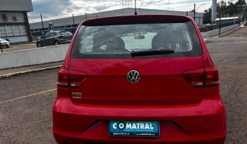 Volkswagen Fox Trendline 1.0 flex [2016] #am2036 cheio