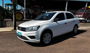 Volkswagen Voyage 1.0 flex [2023] #am2046 cheio