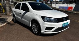 Volkswagen Voyage 1.0 flex [2023] #am2046
