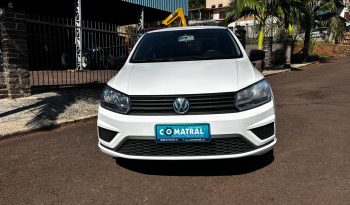 Volkswagen Voyage 1.0 flex [2023] #am2046 cheio