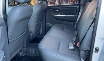 Toyota Hilux SRV 4×4 [2013] #a2038 cheio