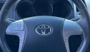 Toyota Hilux SRV 4×4 [2013] #a2038 cheio
