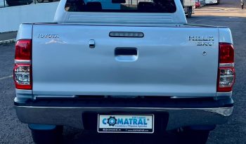 Toyota Hilux SRV 4×4 [2013] #a2038 cheio