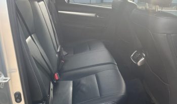 Toyota Hilux SRV 4×4 aut. [2020] #T cheio