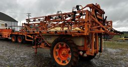 Pulverizador Jacto Cruzador 3000 [1997] #am2044