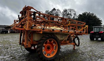 Pulverizador Jacto Cruzador 3000 [1997] #am2044 cheio