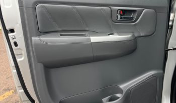 Toyota Hilux SRV 3.0 aut. 4×4 [2013] #am2050 cheio