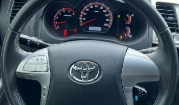 Toyota Hilux SRV 3.0 aut. 4×4 [2013] #am2050 cheio