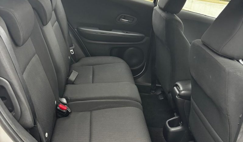 Honda HR-V EX 1.8 flex [2016] #m2040 cheio