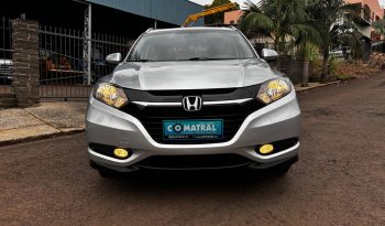 Honda HR-V EX 1.8 flex [2016] #m2040 cheio