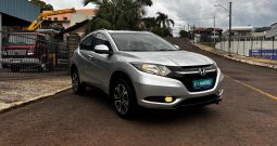 Honda HR-V EX 1.8 flex [2016] #m2040