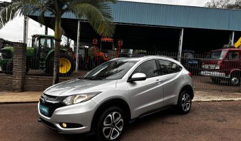 Honda HR-V EX 1.8 flex [2016] #m2040 cheio