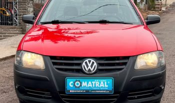 Volkswagen Saveiro Titan [2009] #m2054 cheio