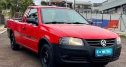 Volkswagen Saveiro Titan [2009] #m2054