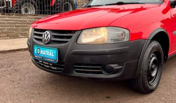 Volkswagen Saveiro Titan [2009] #m2054 cheio