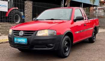 Volkswagen Saveiro Titan [2009] #m2054 cheio