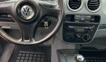 Volkswagen Saveiro Titan [2009] #m2054 cheio