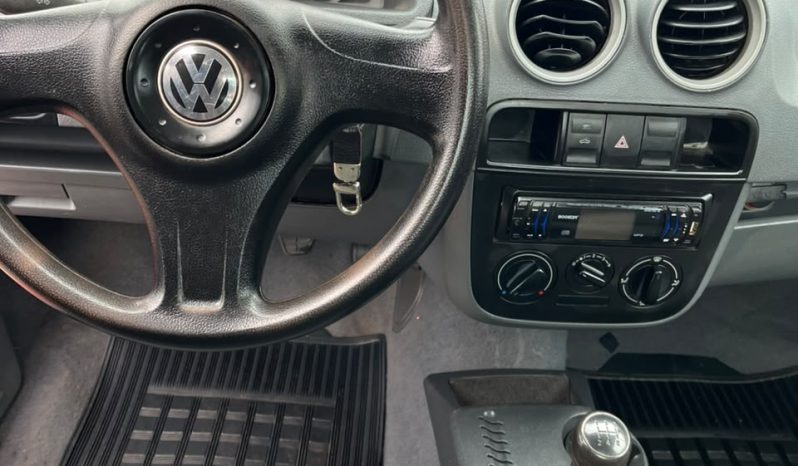 Volkswagen Saveiro Titan [2009] #m2054 cheio